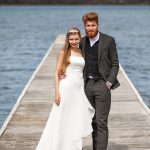 Chichester Harbour Wedding