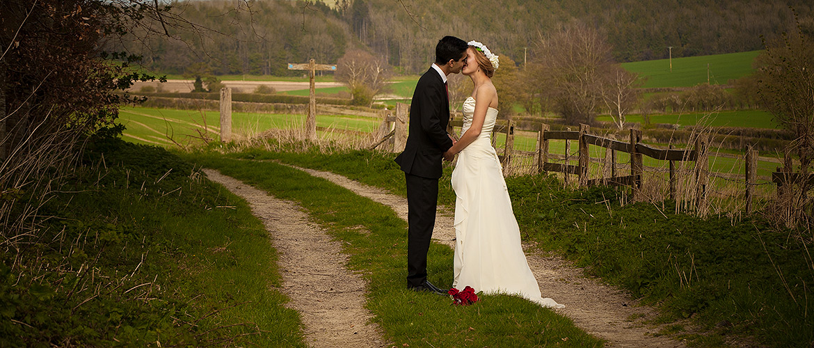 Bognor Regis Wedding Photograper