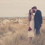 Sussex Weddings on the Beach