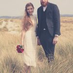 Witterings Beach Wedding, Sussex